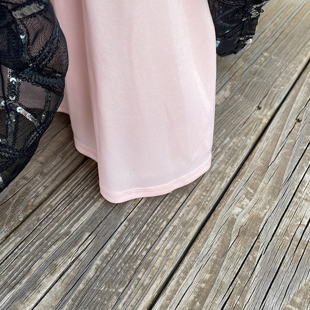 Beautiful Say Yes To The Prom Dress by Macys - Picture 10 of 17